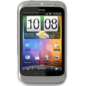 Điện thoại HTC Wildfire S