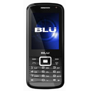 Điện thoại BLU Slim TV