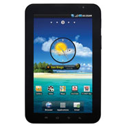 Điện thoại Samsung Galaxy Tab Wifi P1010