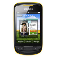 Điện thoại Samsung Corby II S3850
