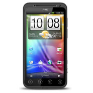 Điện thoại HTC EVO 3D