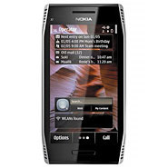 Nokia X7-00