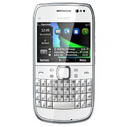 Điện thoại Nokia E6