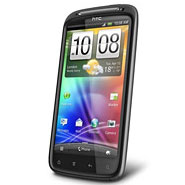 Điện thoại HTC Sensation