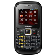 Điện thoại Maxfone B330