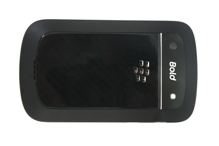 Điện thoại BlackBerry Bold Touch 9900
