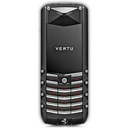 Điện thoại Vertu Ascent Ferrari GT