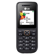 Điện thoại LG Amigo A180