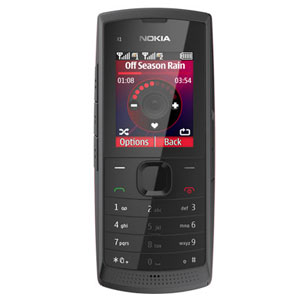 Điện thoại Nokia X1-01