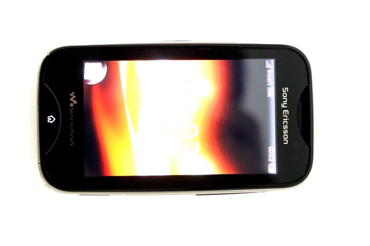 Điện thoại Sony Ericsson Mix Walkman WT13i