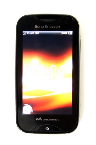 Điện thoại Sony Ericsson Mix Walkman WT13i