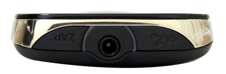 Điện thoại Sony Ericsson Mix Walkman WT13i