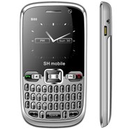 SH-Mobile B80