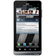Điện thoại Motorola DROID 3