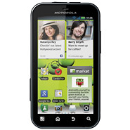 Điện thoại Motorola DEFY PLUS