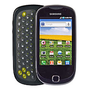 Điện thoại Samsung Galaxy Q