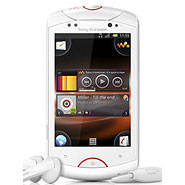 Sony Ericsson Live with Walkman WT19i