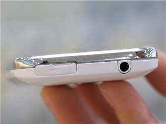 Điện thoại Samsung Galaxy Y
