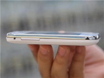 Điện thoại Samsung Galaxy Y