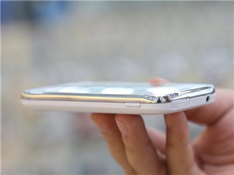Điện thoại Samsung Galaxy Y
