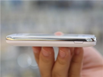 Điện thoại Samsung Galaxy Y