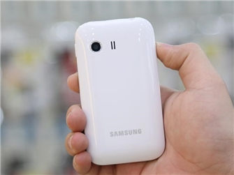 Điện thoại Samsung Galaxy Y