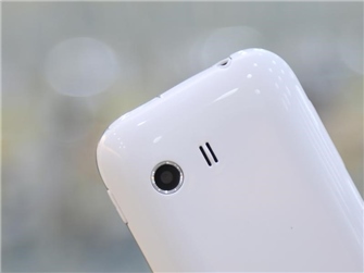 Điện thoại Samsung Galaxy Y