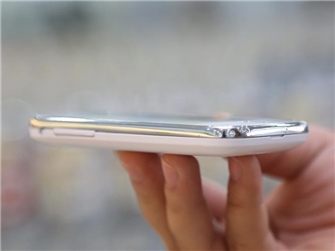 Điện thoại Samsung Galaxy Y