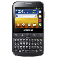 Điện thoại Samsung Galaxy Y Pro B5510