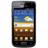 Điện thoại Samsung Galaxy W I8150