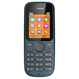Điện thoại Nokia 100