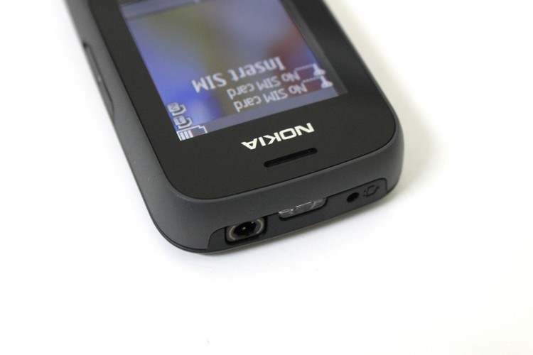 Điện thoại Nokia 101