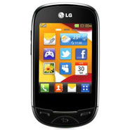 Điện thoại LG T500