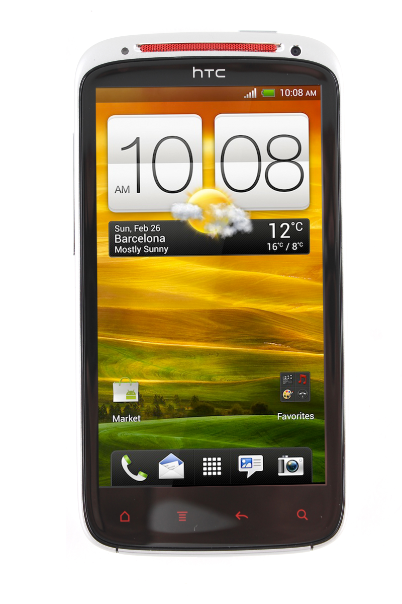 Điện thoại HTC Sensation XE