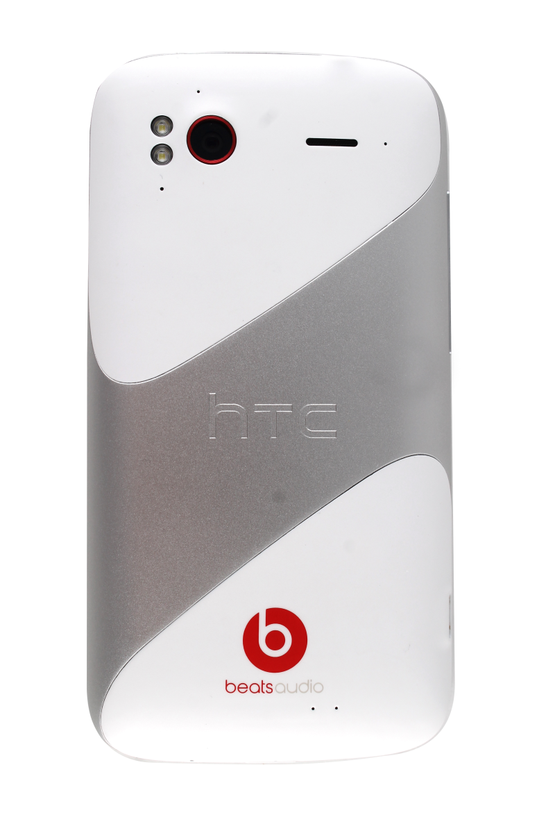 Điện thoại HTC Sensation XE