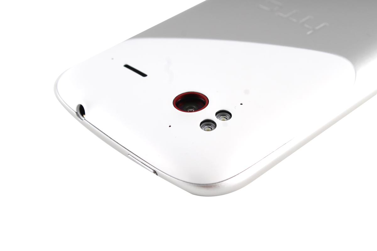 Điện thoại HTC Sensation XE