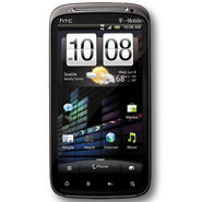 Điện thoại HTC Sensation 4G