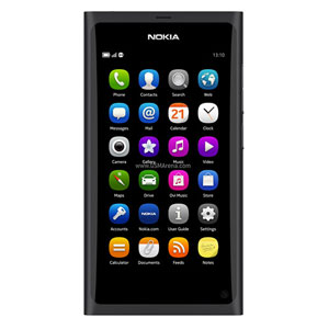 Nokia N9 64GB | Thegioididong.com