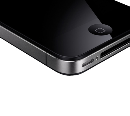 iPhone 4S 16GB - 20