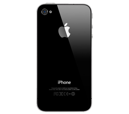 iPhone 4S 16GB - 6