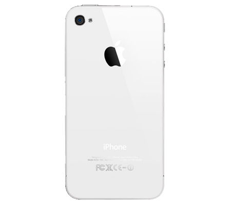 iPhone 4S 16GB - 2