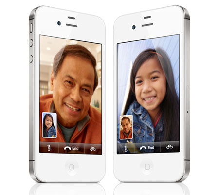 iPhone 4S 16GB - 13