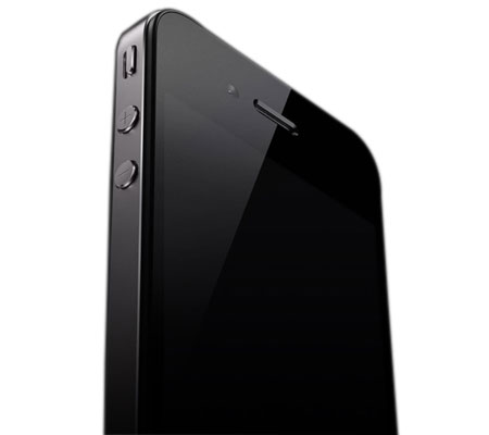 iPhone 4S 16GB - 22