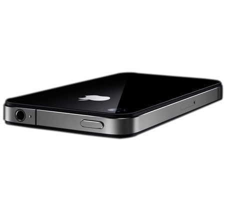 iPhone 4S 16GB - 24