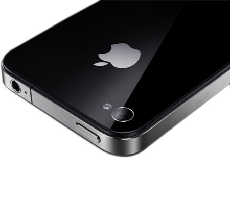 iPhone 4S 16GB - 25