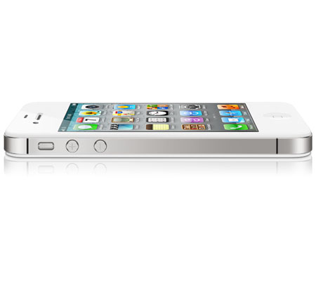 iPhone 4S 16GB - 10