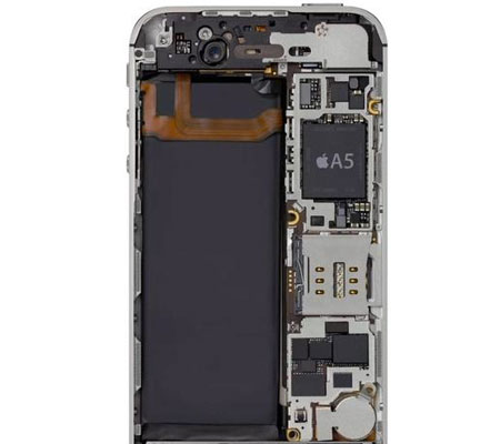 iPhone 4S 16GB - 26