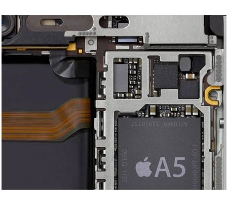 iPhone 4S 16GB - 27