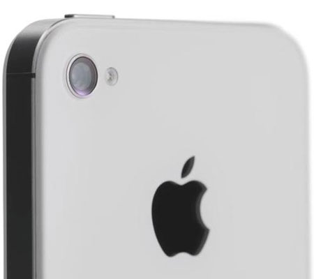 iPhone 4S 16GB - 16