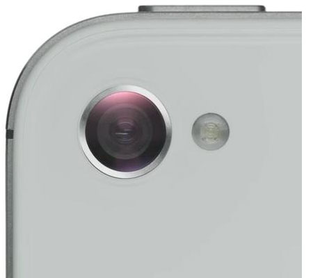 iPhone 4S 16GB - 17